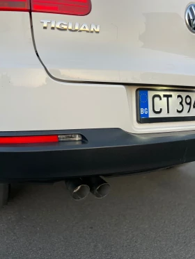 VW Tiguan FACELIFT 2.0TDI | Mobile.bg    9