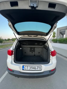 VW Tiguan FACELIFT 2.0TDI | Mobile.bg    10