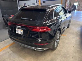 Audi Q8 КРАЙНА ЦЕНА - 58600 лв. - 72173278 5