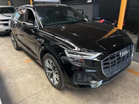 Audi Q8 КРАЙНА ЦЕНА