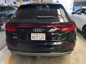 Audi Q8 КРАЙНА ЦЕНА - 58600 лв. - 72173278 4