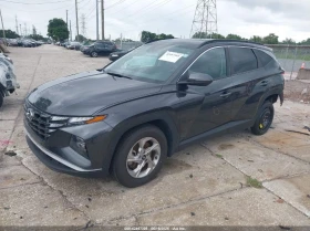 Hyundai Tucson 2.5L I-4 DI, DOHC, VVT, 187HP Front Wheel Drive - 27200 лв. - 24702790 2