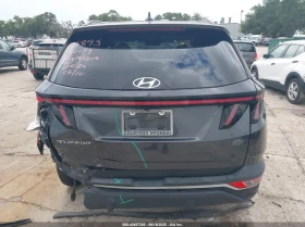 Hyundai Tucson 2.5L I-4 DI, DOHC, VVT, 187HP Front Wheel Drive - 27200 лв. - 24702790 8