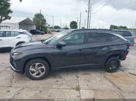 Hyundai Tucson 2.5L I-4 DI, DOHC, VVT, 187HP Front Wheel Drive - 27200 лв. - 24702790 6