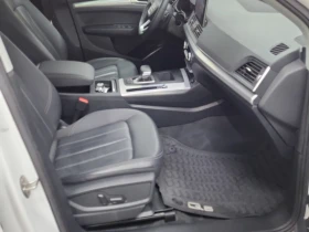 Audi Q5 * CARFAX * АВТО КРЕДИТ * ЦЕНА ДО БГ! - 47999 лв. - 42774992 15