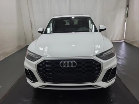 Audi Q5 * CARFAX * АВТО КРЕДИТ * ЦЕНА ДО БГ! - 47999 лв. - 42774992 2