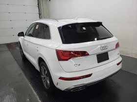 Audi Q5 * CARFAX * АВТО КРЕДИТ * ЦЕНА ДО БГ! - 47999 лв. - 42774992 4