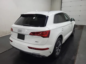 Audi Q5 * CARFAX * АВТО КРЕДИТ * ЦЕНА ДО БГ! - 47999 лв. - 42774992 6