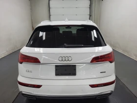 Audi Q5 * CARFAX * АВТО КРЕДИТ * ЦЕНА ДО БГ! - 47999 лв. - 42774992 5