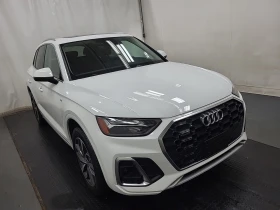 Audi Q5 * CARFAX * АВТО КРЕДИТ * ЦЕНА ДО БГ! - 47999 лв. - 42774992 3