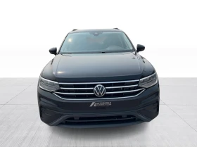 VW Tiguan Comfortline 4Motion* Пано* Камера* МъртваТ* Подгре - 36200 лв. - 72799027 2