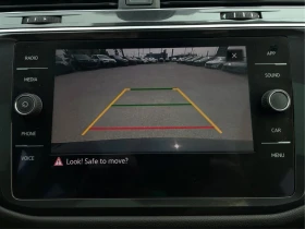 VW Tiguan Comfortline 4Motion* Пано* Камера* МъртваТ* Подгре - 36200 лв. - 72799027 11