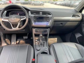 VW Tiguan Comfortline 4Motion* Пано* Камера* МъртваТ* Подгре - 36200 лв. - 72799027 8