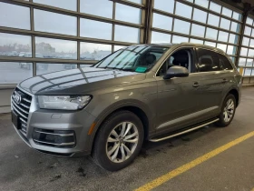 Audi Q7 * PROGRESSIV * CARFAX * БЕЗ ПЪРВОНАЧАЛНА ВНОСКА