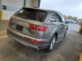 Audi Q7 * PROGRESSIV * CARFAX *    | Mobile.bg    3