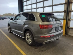 Audi Q7 * PROGRESSIV * CARFAX *    | Mobile.bg    4