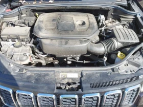 Jeep Grand cherokee LIMITED 4X4 3.6L  | Mobile.bg    10