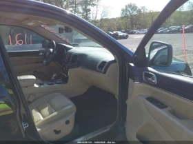 Jeep Grand cherokee LIMITED 4X4 3.6L  | Mobile.bg    7