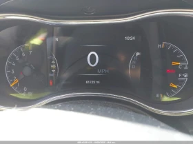 Jeep Grand cherokee LIMITED 4X4 3.6L  | Mobile.bg    8