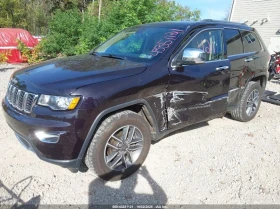Jeep Grand cherokee LIMITED 4X4 3.6L  | Mobile.bg    3