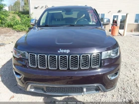 Jeep Grand cherokee LIMITED 4X4 3.6L  | Mobile.bg    2
