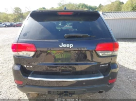 Jeep Grand cherokee LIMITED 4X4 3.6L  | Mobile.bg    5