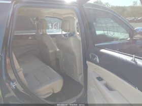 Jeep Grand cherokee LIMITED 4X4 3.6L  | Mobile.bg    9