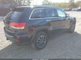 Jeep Grand cherokee LIMITED 4X4 3.6L  | Mobile.bg    6