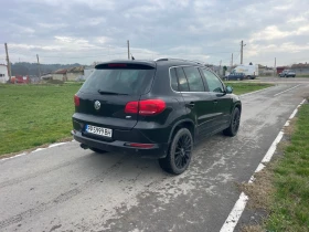 VW Tiguan 2.0 TDI 4x4 DSG R-Line, снимка 4