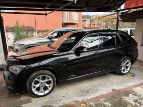 BMW X1 M пакет, снимка 2