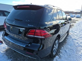 Mercedes-Benz GLE 400 * CARFAX * ФИНАНСИРАНЕ  - 36350 лв. / 18585.46 € - 73016405 3