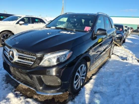 Mercedes-Benz GLE 400 * CARFAX * БЕЗ ПЪРВОНАЧАЛНА ВНОСКА