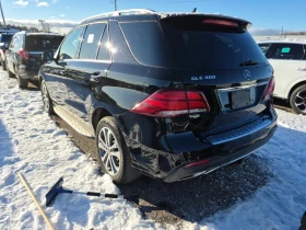 Mercedes-Benz GLE 400 * CARFAX * ФИНАНСИРАНЕ  - 36350 лв. / 18585.46 € - 73016405 4
