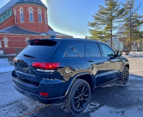 Jeep Grand cherokee, снимка 4