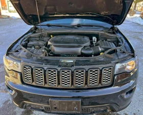 Jeep Grand cherokee, снимка 7