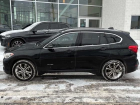 BMW X1 2017 xDrive28i * CARFAX * БЕЗ ПЪРВОНАЧАЛНА ВНОСКА, снимка 3