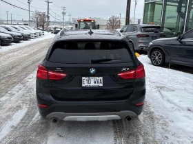 BMW X1 2017 xDrive28i * CARFAX * БЕЗ ПЪРВОНАЧАЛНА ВНОСКА, снимка 5