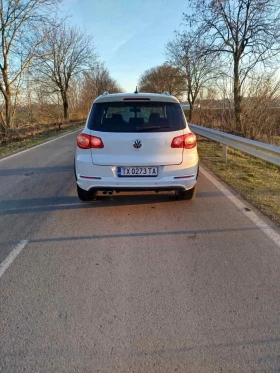 VW Tiguan R line, снимка 4