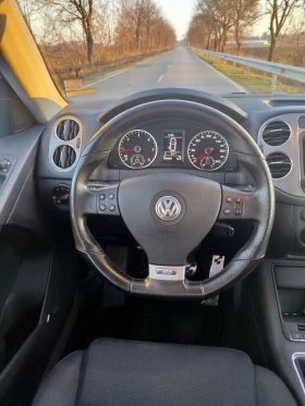 VW Tiguan R line, снимка 6