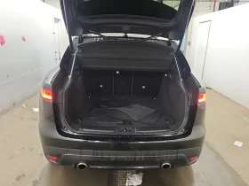 Jaguar F-PACE * R SPORT * CARFAX * ЦЕНА ДО БГ, снимка 15
