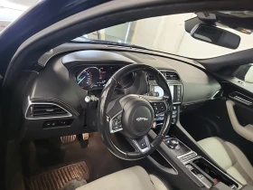 Jaguar F-PACE * R SPORT * CARFAX * ЦЕНА ДО БГ, снимка 8