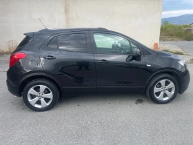 Opel Mokka 1.7 CDTI | Mobile.bg � ����� ������ 6