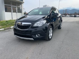 Opel Mokka 1.7 CDTI - 5999 € / 11733.02 лв. - 84381452 3