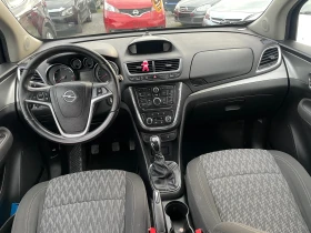 Opel Mokka 1.7 CDTI - 5999 € / 11733.02 лв. - 84381452 16
