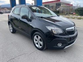 Opel Mokka 1.7 CDTI - 5999 € / 11733.02 лв. - 84381452 8