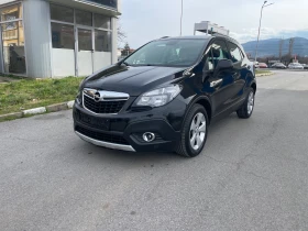 Opel Mokka 1.7 CDTI - 5999 € / 11733.02 лв. - 84381452 2