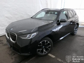 BMW X3 20d xDrive M Sport Paket Steptronic