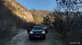 Dacia Duster Extrime GAZ Benzin Гаранция - 16800 € / 32857.94 лв. - 84075180 3