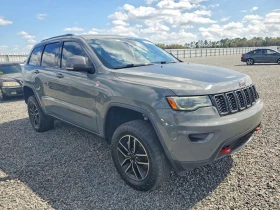 Jeep Grand cherokee TRAILHAWK| DISTRONIC| HARMAN/KARDON| 8ZF| ПАНО