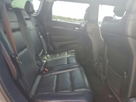 Jeep Grand cherokee TRAILHAWK| DISTRONIC| HARMAN/KARDON| 8ZF| ПАНО - 15000 € / 29337.45 лв. - 98044556 11